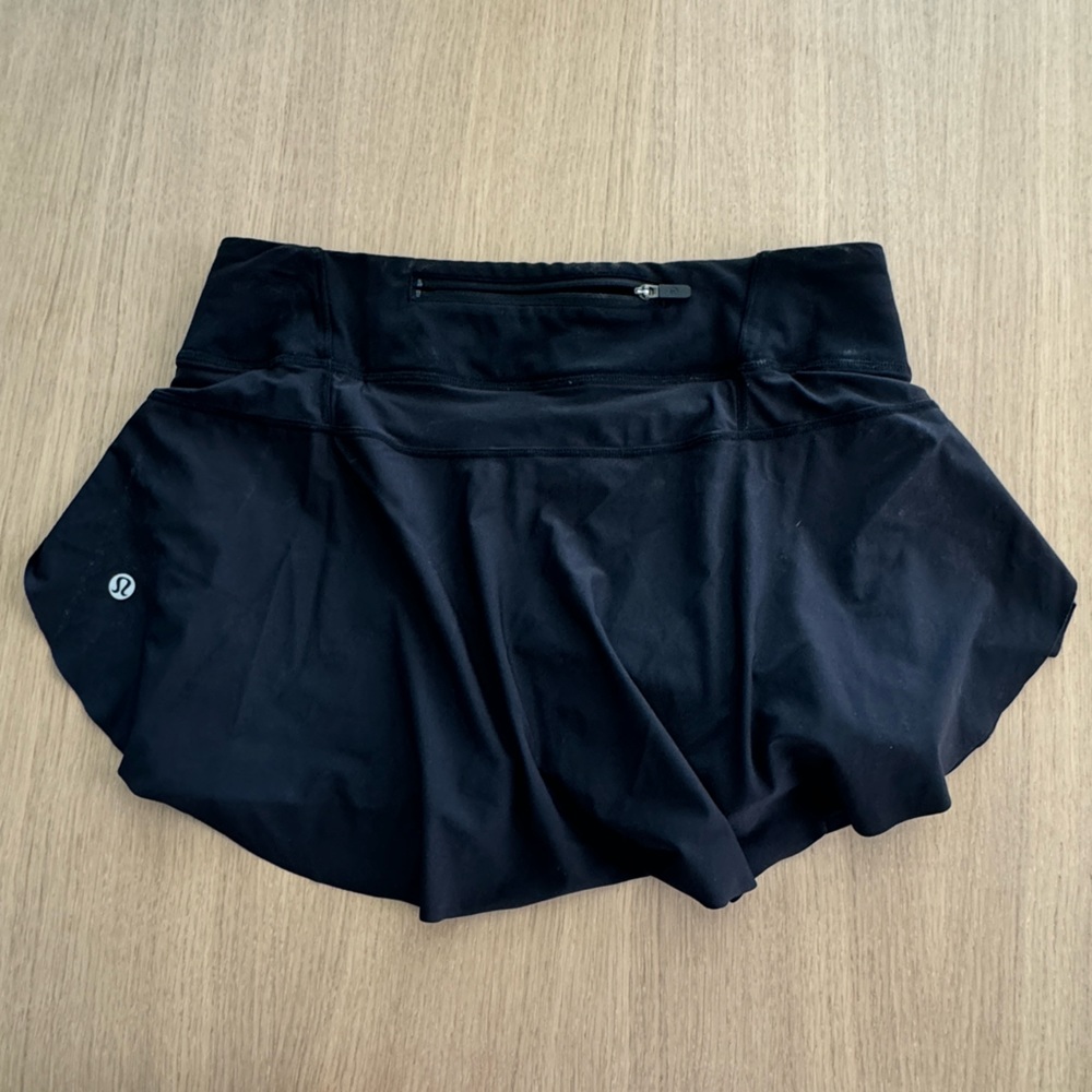 Lululemon Skort